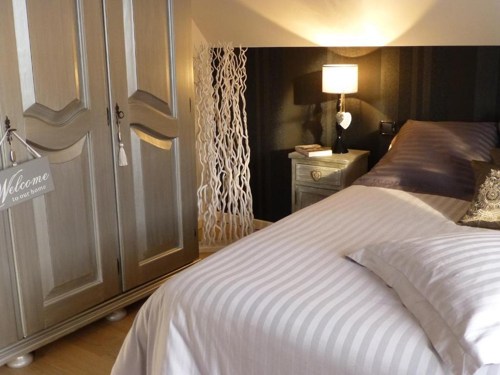 Chambres d'hôtes La ParentheZ' Haguenau Chambre photo